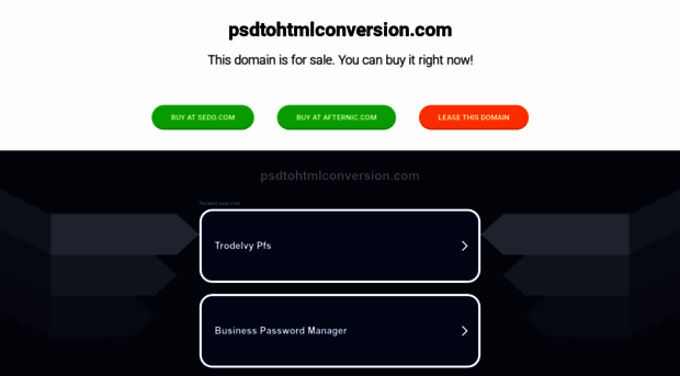 psdtohtmlconversion.com