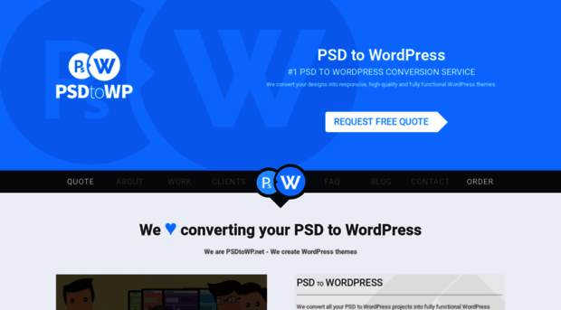 psdtowordpress.com