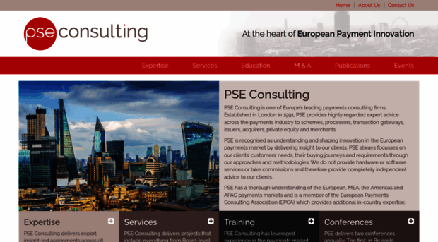 pseconsulting.com