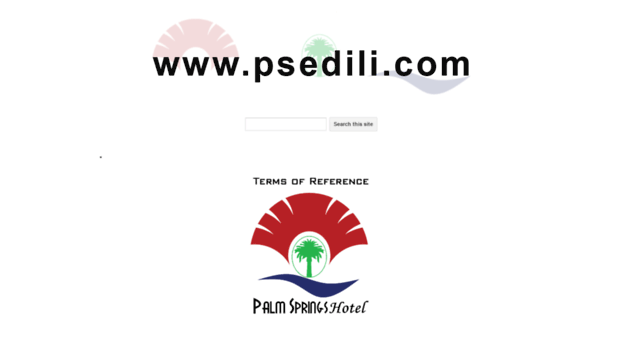 psedili.com