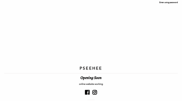 pseehee.com