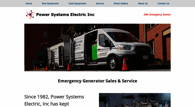 psegenerators.com