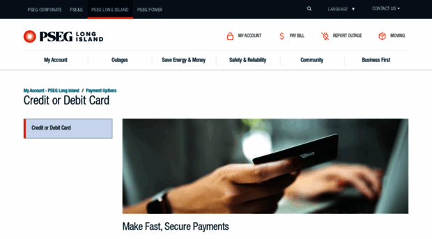 psegli.speedpay.com