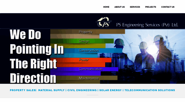 psengineeringservices.com