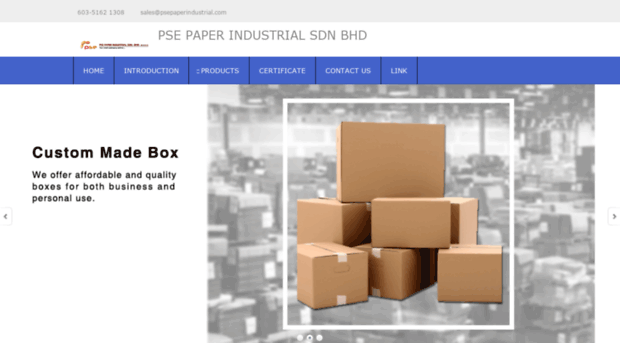 psepaper.com