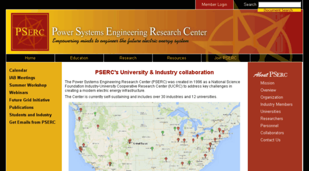 pserc.cornell.edu