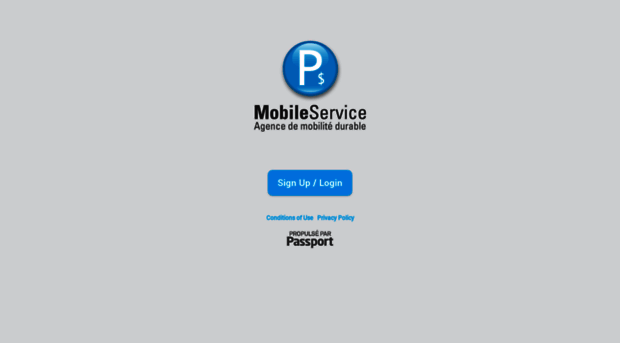 pservicemobile.com