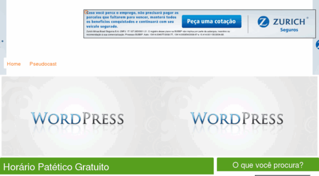 pseudoblog.com.br