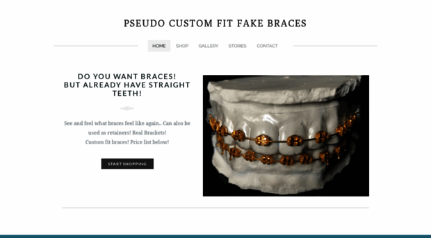 pseudobraces.weebly.com