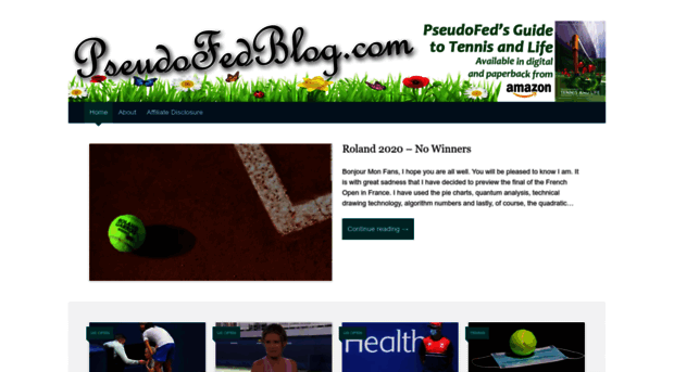 pseudofedblog.com