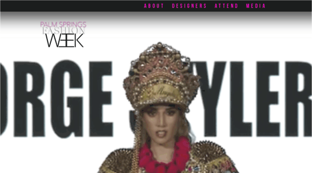 psfashionweek.com