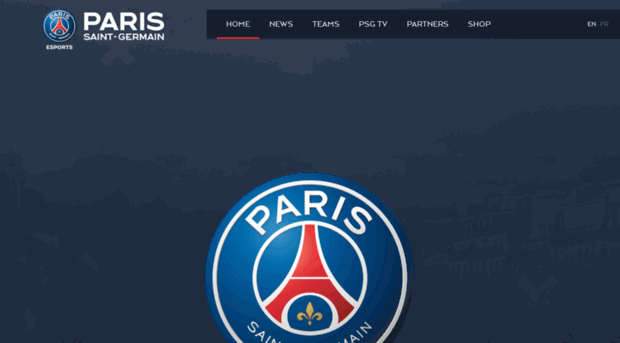 psg-esports.com