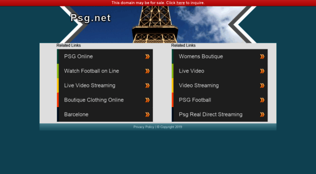 psg.net