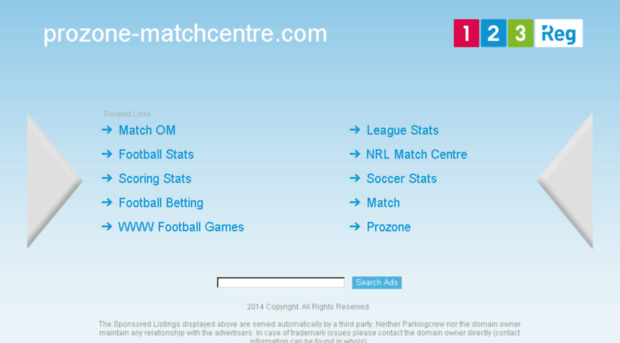 psg.prozone-matchcentre.com