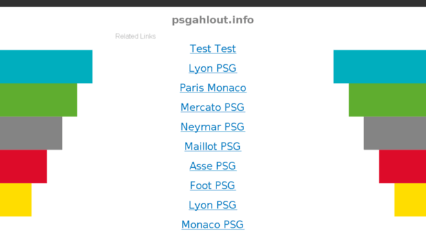 psgahlout.info