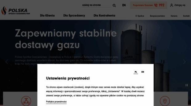 psgaz.pl