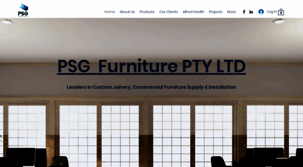 psgfurniture.com.au