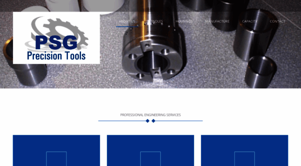 psgprecisiontools.co.uk