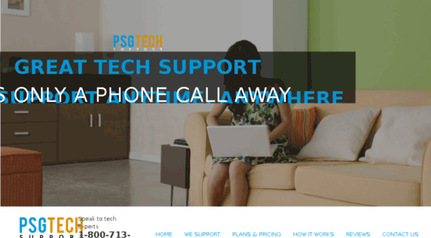 psgtech.support