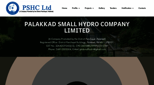pshcl.co.in