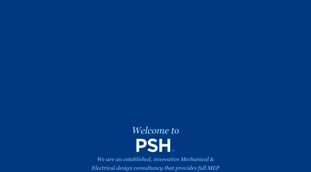 pshconsulting.co.uk