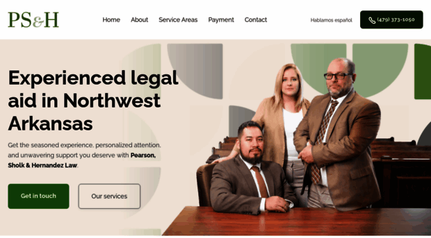 pshlawfirm.com