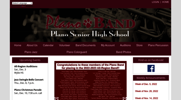 pshsband.membershiptoolkit.com