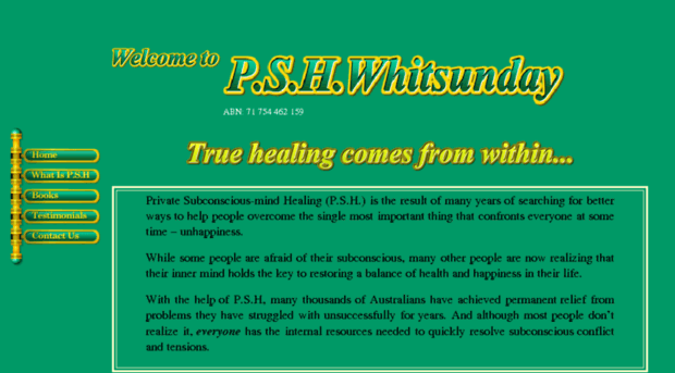 pshwhitsunday.com.au