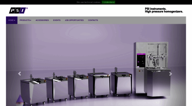psi-instruments.com