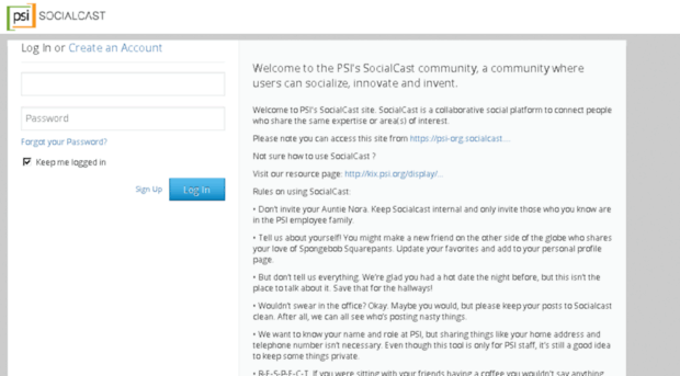 psi-org.socialcast.com