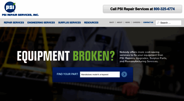 psi-repair.com