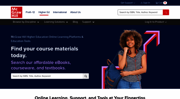 psi.mheducation.com - McGraw Hill Higher Education - Psi Mh Education