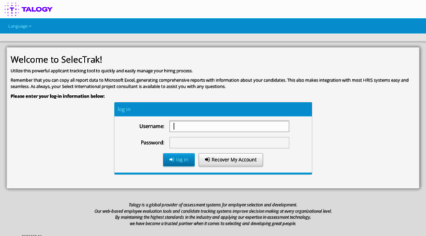 psi.selectrakonline.com