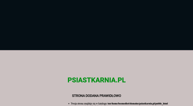 psiastkarnia.pl