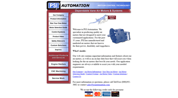 psiautomation.com