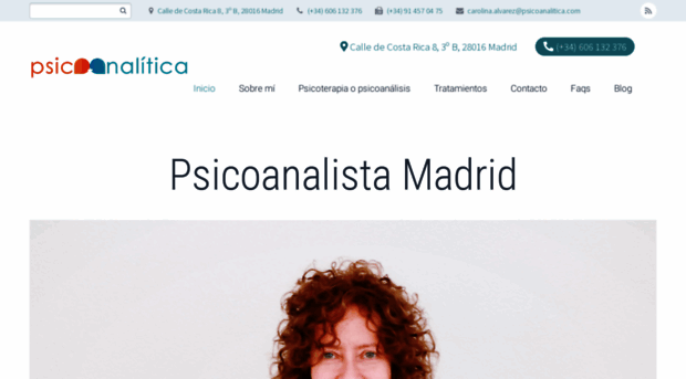 psicoanalitica.com