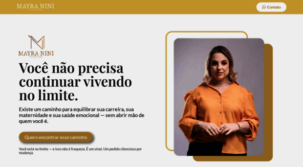 psicologamayranini.com.br