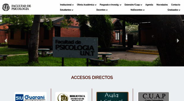 psicologia.unt.edu.ar