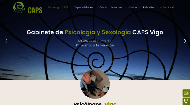 psicologiacaps.es