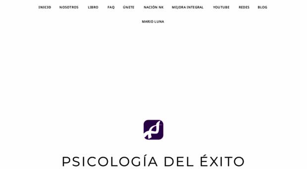 psicologiadelexito.com