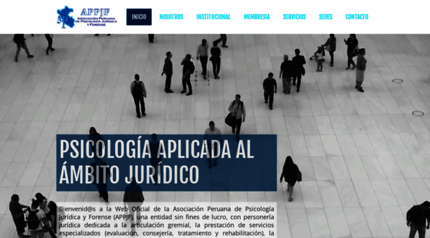 psicologiajuridica.org.pe
