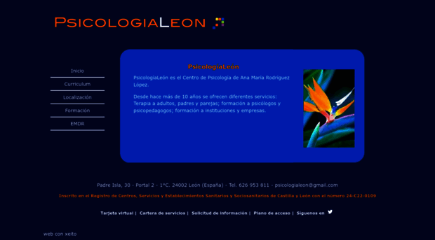 psicologialeon.com
