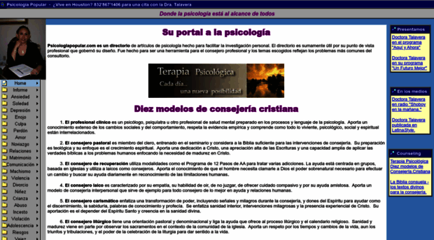 psicologiapopular.com