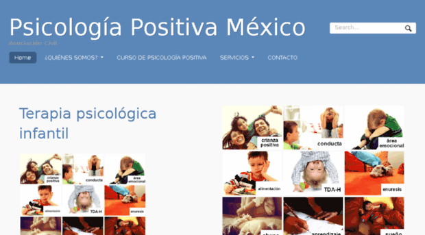 psicologiapositiva.org.mx