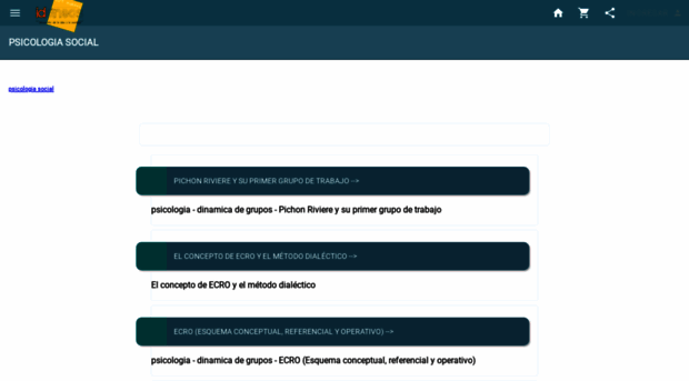 psicologiasocial.idoneos.com