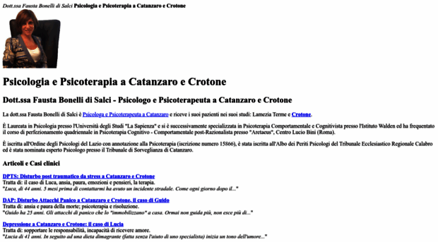 psicologo-catanzaro.it