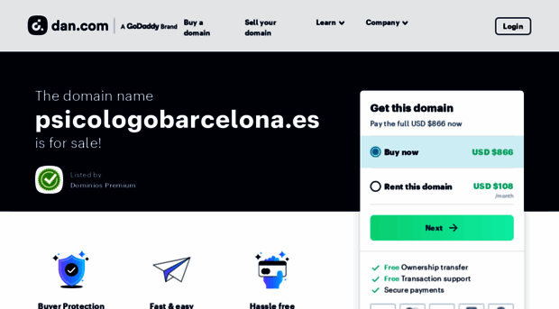 psicologobarcelona.es