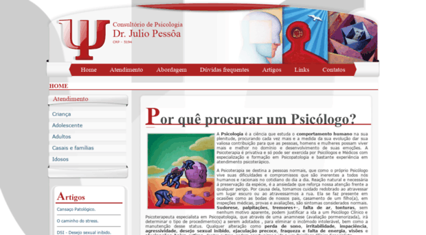 psicologoembrasilia.com.br