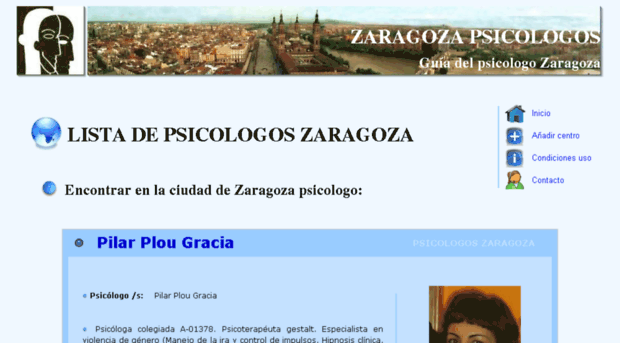 psicologos--zaragoza.com