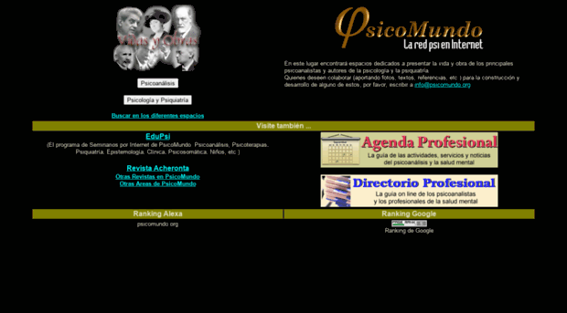 psicomundo.org